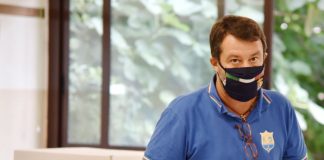 Salvini “Da domani centrodestra e Lega alla guida di 15 regioni su 20”