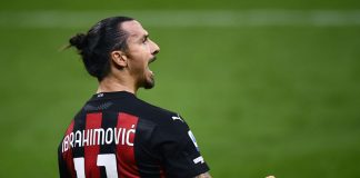 Doppietta Ibrahimovic, esordio vincente del Milan con il Bologna