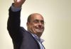 Zingaretti “Vittoria di squadra, si apre la stagione delle riforme”