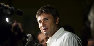 Regionali, Di Battista “La più grande sconfitta nella storia del M5S”