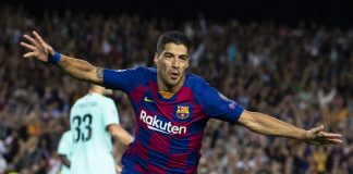 Legale Juve “Mai chiesto un trattamento di riguardo per Suarez”
