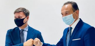 Regione Piemonte e Confindustria insieme per gestire 15 mld post-Covid