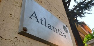 Atlantia, per Aspi vendita della quota o scissione