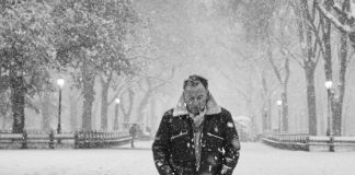 Springsteen torna con “Ghosts”, 23/10 nuovo album “Letter To You”