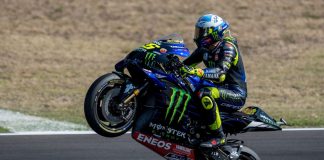 Motomondiale. Rossi “Nelle prossime ore firmerò con Petronas”