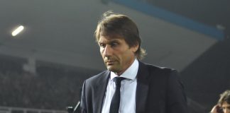 Conte “L’obiettivo dell’Inter è essere protagonista”
