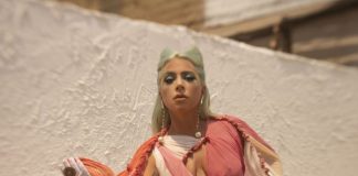 Lady Gaga, arriva in radio il nuovo singolo “911”