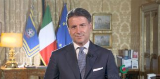 Conte “Restare uniti per vincere la sfida della ripartenza”