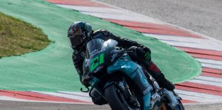 Morbidelli in pole nel Gp di Catalogna davanti a Quartararo e Rossi
