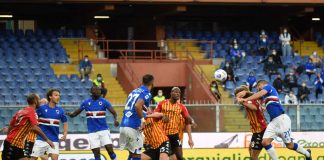 Il Benevento passa a Marassi: Samp ribaltata da 0-2 a 3-2