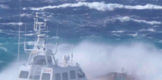 Trovato il corpo del militare annegato dopo salvataggio nel messinese