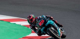 Quartararo trionfa in Catalogna, Dovizioso e Rossi fuori
