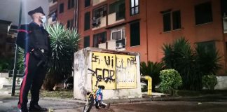 Operazione antidroga a Roma, 12 misure cautelari