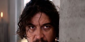 Placido gira un film su Caravaggio con Scamarcio, ciak a Napoli