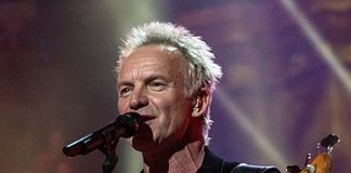 Sting pubblicherà un album di duetti a Natale