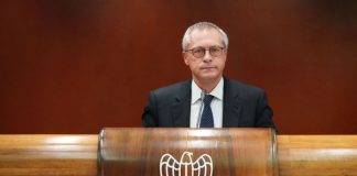 Confindustria, Bonomi “Serve nuovo grande patto per l’Italia”