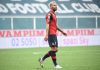 I casi di coronavirus al Genoa salgono a 15, positivo anche Behrami