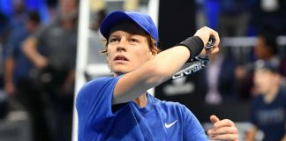 E’ grande Italia al Roland Garros, cinque azzurri al terzo turno