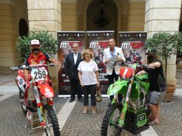 Nove giorni di grande motocross a Mantova, dal 26 settembre la tripla prova iridata MXGP