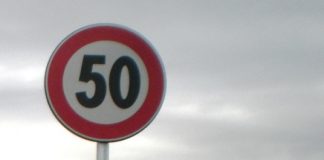 Bondanello: cedimenti lungo la sp 51, imposto il limite dei 50