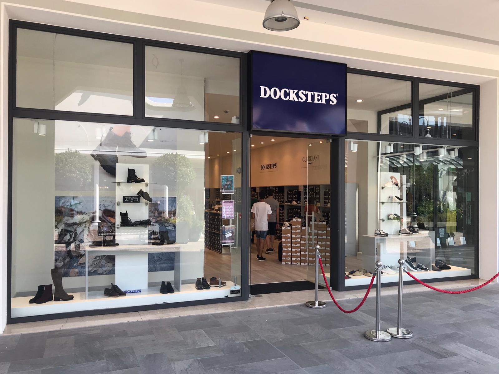 docksteps outlet online