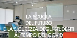 Scuola, Covid e futuro: giovedì convegno sul lago