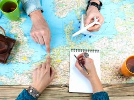 Contributo a fondo perduto per agenzie viaggio e tour operator. Lunedì un incontro per capire come ottenerlo