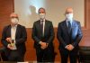 Valdaro, tangenziale, metrò Mn-Vr: la sfida tra Palazzi-Rossi protagonista in Confindustria Valdaro, tangenziale, metrò Mn-Vr: la sfida tra Palazzi-Rossi oggi protagonista in Confindustria