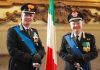 Il Colonnello Federici nuovo Capo di Stato Maggiore del Comando Legione Carabinieri “Emilia Romagna” Il colonnello Federici nuovo Capo di Stato Maggiore del Comando Legione Carabinieri "Emilia Romagna"