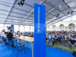 Canneto sull’Oglio, venerdì alla scoperta degli autori con la tappa del tour Festivaletteratura