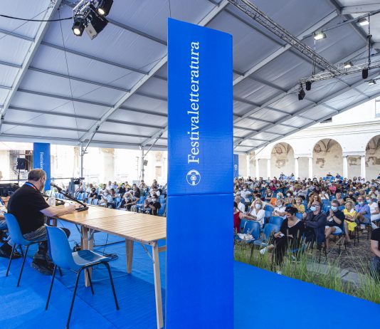 Canneto sull’Oglio, venerdì alla scoperta degli autori con la tappa del tour Festivaletteratura