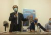 Fontana: “400 milioni già erogati per il post Covid”. “Attenzione agli attacchi all’autonomia regionale” Fontana: "400 milioni già erogati per il post Covid". "Attenzione agli attacchi all'autonomia regionale"