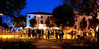 Pegognaga, sindaco e parroco a “Sono libera d’amare”