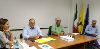 Coldiretti incontra Morselli. Carra: “Sull’autostrada Mantova-Cremona attendiamo di valutare i tracciati”