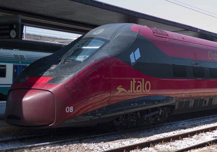 Le regole post-Covid pesano troppo sui bilanci, Italo valuta lo stop dei treni