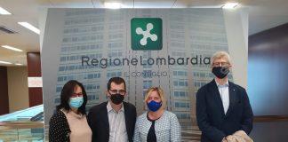 Raddoppio ferrovia Mantova-Milano: Cappellari e Bottani incontrano Rfi, presto gli incontri coi sindaci