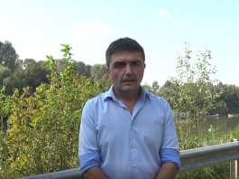 Perteghella: “Per il rilancio di Viadana investimenti pubblici, e un centro più attrattivo”. “E ora attenzione alla gestione Covid”