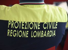 Sustinente, dalla Lombardia 300mila euro per completare il Centro Polifunzionale di Emergenza