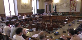 Infrastrutture: sollecito alla Regione perchè decida sulla Mn-Cr e collegio arbitrale per controllare i lavori al ponte di S. Benedetto