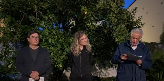 A Sergio Zuanetti la prima edizione del Premio Letterario Città di Mantova A Sergio Zuanetti la prima edizione del Premio Letterario Città di Mantova