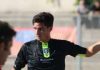 Calcio Serie C: a dirigere il derby Mantova-Carpi sarà Carrione di Castellammare di Stabia
