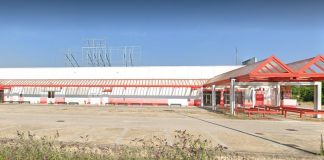 Nuova vita per l’ex IperSimply di Colle Aperto. In arrivo un supermercato e altre attività. Su via Verona una rotatoria Nuova vita per l'ex IperSimply di Colle Aperto. In arrivo un supermercato e altre attività. Su via Verona una rotatoria