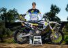 Perde i sensi in gara, il pilota MXGP Jasikonis elitrasportato a Cremona