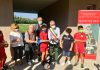A Bosco Virgiliano inaugurati i nuovi campi della Mantovana