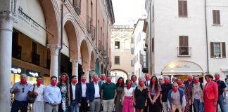 Italia Viva, domani incontro dedicato al commercio con Matteo Colaninno