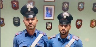 Asola, spacciavano cocaina sotto casa: arrestati due uomini