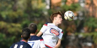 Calcio dilettanti – La domenica di Coppa: nei derby vincono Castiglione, Castellana e Marmirolo