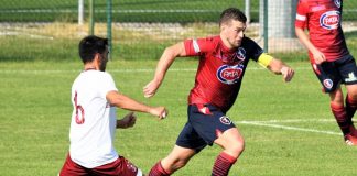 Calcio Eccellenza – C’è l’interesse nazionale: Castiglione, via libera agli allenamenti con contatto