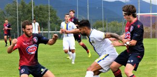 Calcio Eccellenza – Cazzagobornato-Castiglione 0-1, gli highlights
