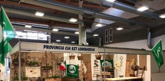 Donne in Campo Cia Agricoltori alla Millenaria per una giornata tra ricette e verdure